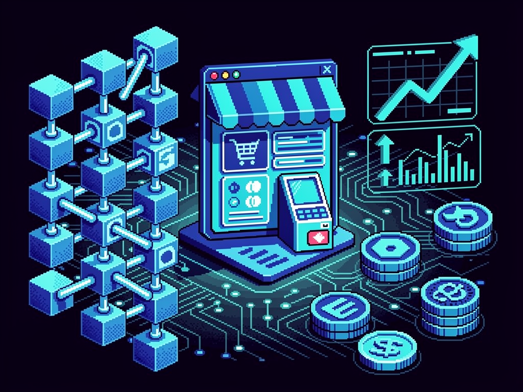 Cómo Aceptar USDC en Shopify — Guía Paso a Paso 2026