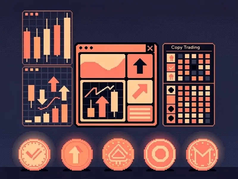 KCEX Review 2026: Copy Trading, Fees & Beginner Guide