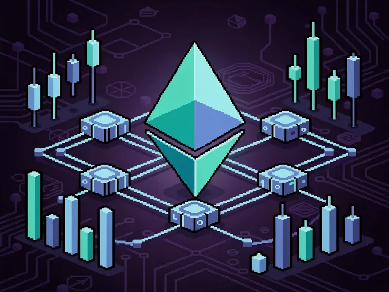 Ethereum ETF Staking: Can BlackRock Save ETH? Guide 2026