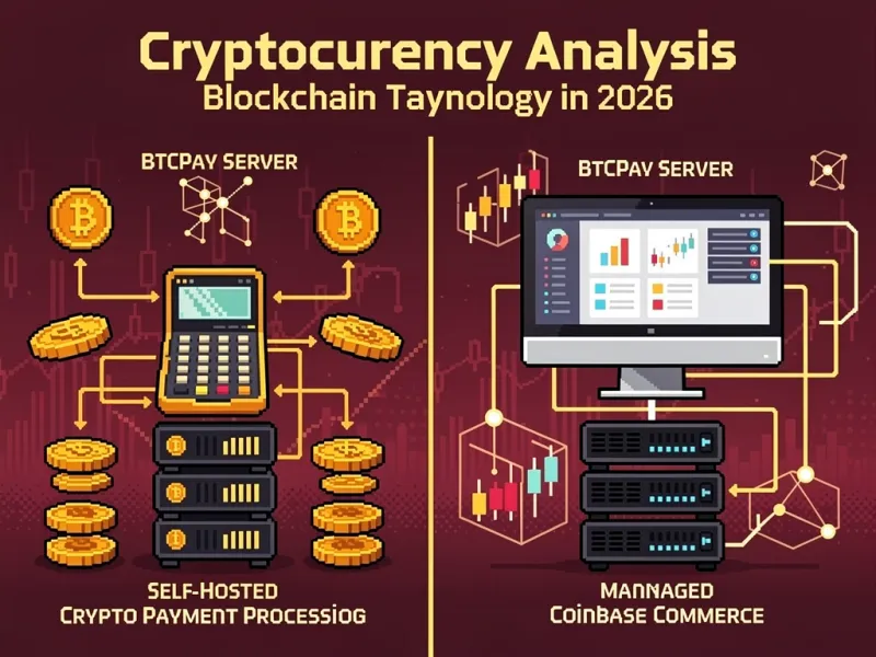 BTCPay vs Coinbase Commerce: 0% vs 1% — Which Wins? 2026