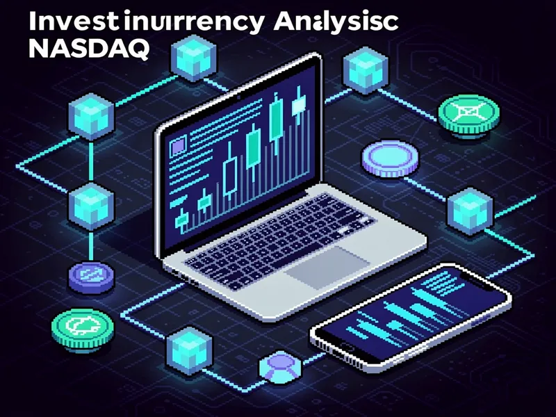 NASDAQ Investing: +30% in 2024, Bubble or Not? — 2026