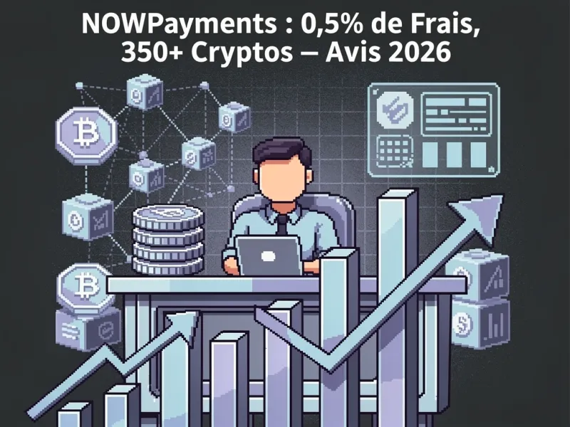 NOWPayments Review: Legit or Overhyped? 0.5% Fees — 2026