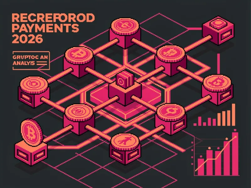 Recurring Crypto Payments: 5-Step Setup Guide — 2026